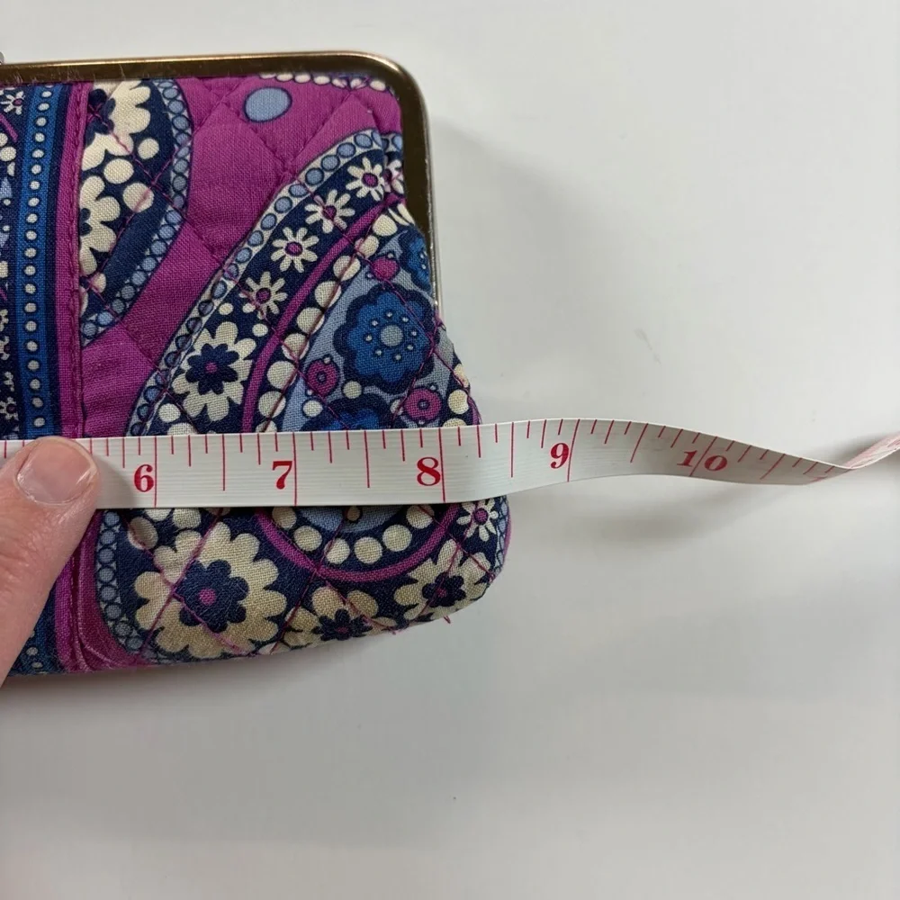 Vera Bradley classic vera